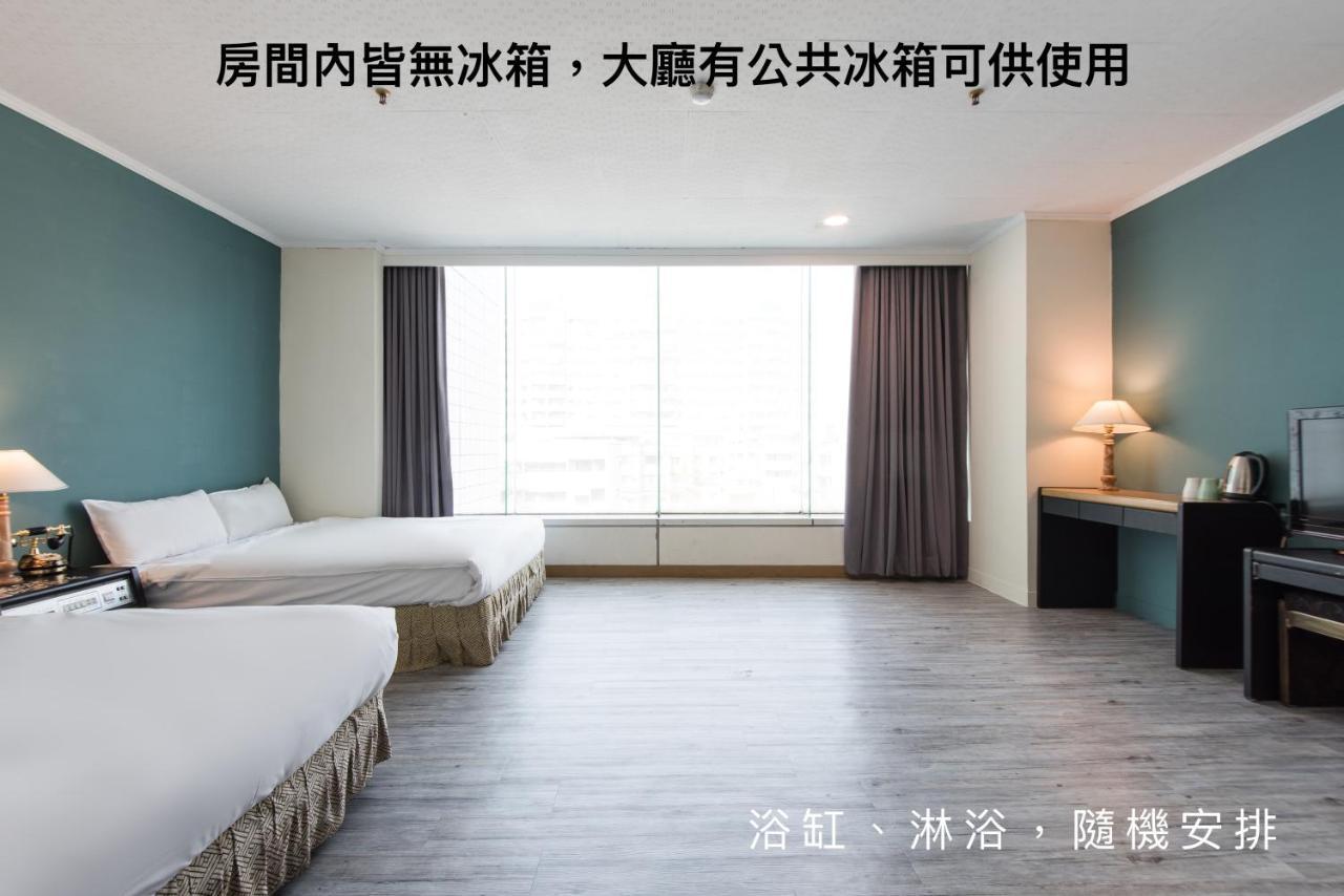 Back Home Hotel Цзяи Экстерьер фото
