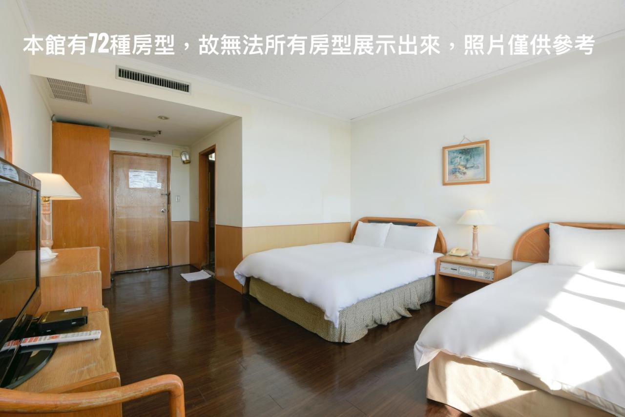 Back Home Hotel Цзяи Экстерьер фото