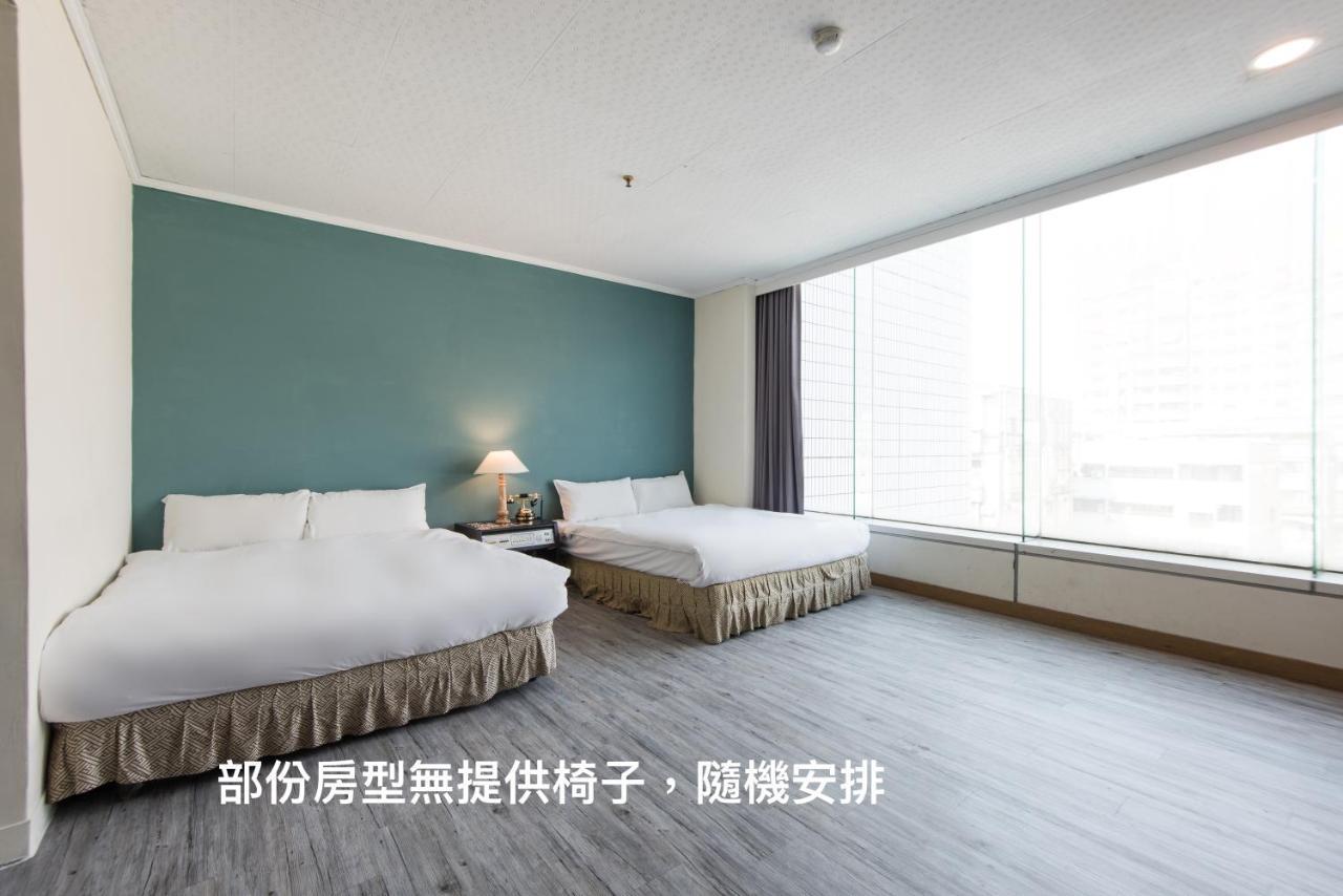Back Home Hotel Цзяи Экстерьер фото